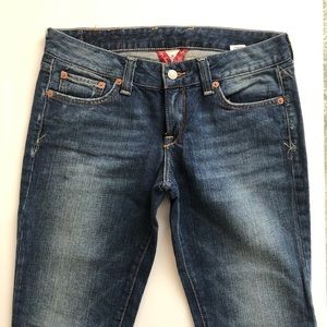 Lucky brand jeans size 6/28